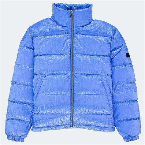 dior winter jacket blue|i need my Dior jacket.